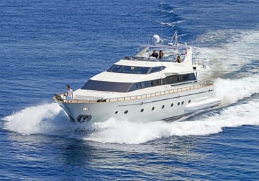 falcon illya f falcon92 20passengers daily cruse
