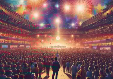 worm's-eye view photography of concrete building