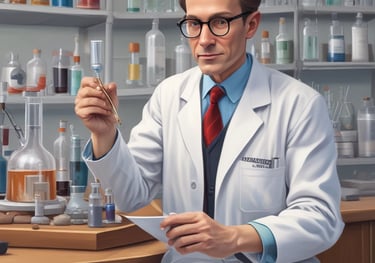 white and black abstract painting