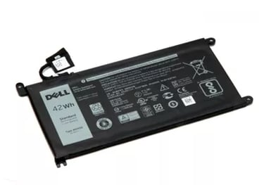 DELL LAPTOP BATTERY