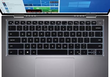 DELL LAPTOP KEYBOARD