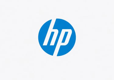 HP Service Center