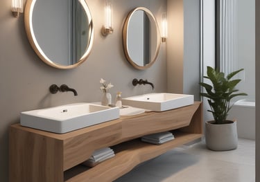 worm's-eye view photography of concrete building