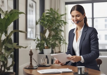 white and black abstract painting