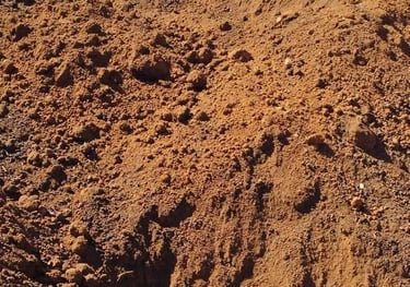 Χώμα κατάλληλο για κήπους και φυτεύσεις