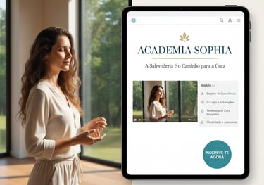 academia sophia by sara costa