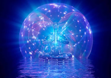 Free Usui Reiki Training and Certification Attunements