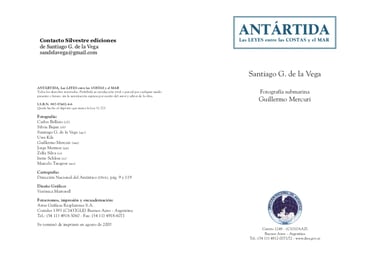 Dirección Nacional del Antártico