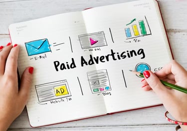 Google Ads management services by Digipush Digital in Hyderabad