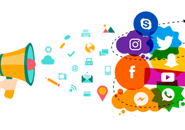 Meta Facebook and Instagram advertising services by Digipush Digital