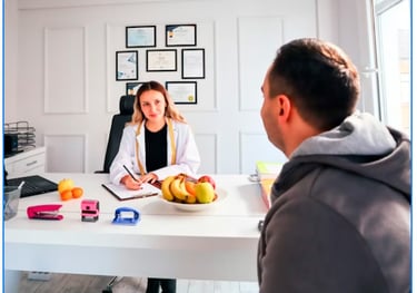 Sesiones de Biodescodificación, Diseño Humano y Memoria Celular