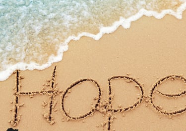 Giving Hope