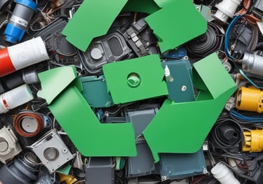 white and black abstract painting