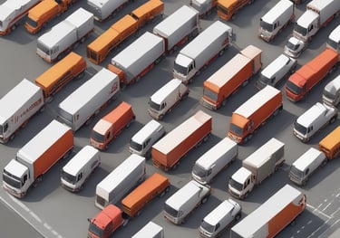 worm's-eye view photography of concrete building