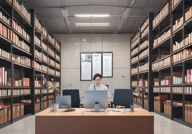 white concrete building during daytime