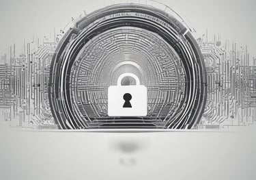 gray concrete wall inside building