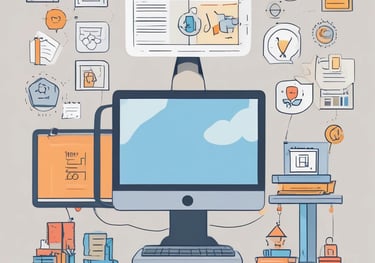 white concrete building during daytime