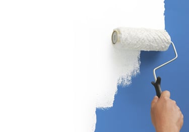 Imbianchino a cologno monzese