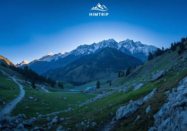 Beas Kund Trek Guide | Himtrip