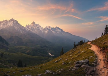 Bali Pass Trek Guide | Himtrip