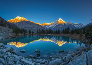 Brahmatal Trek Guide | Himtrip