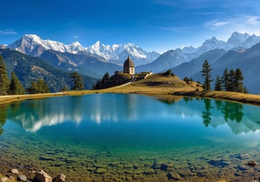 Deorital Chandrashila Trek Guide | Himtrip