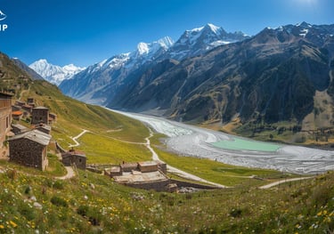 Har Ki Dun Trek Guide | Himtrip