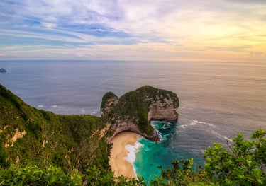 Nusa Penida Bali Holidays