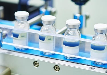 PGL MY Cold Chain Distribution Services