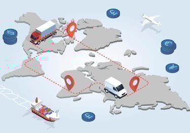 PGL MY Domestic and Cross-Border Distribution Services