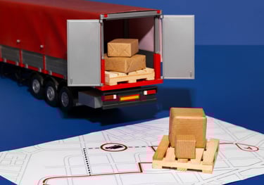 PGL MY General Distribution Services
