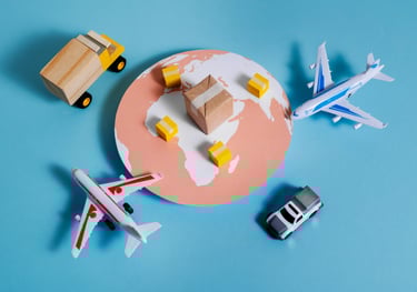PGL MY Multimodal Transportation Solutions