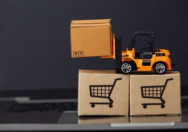 Transportation and Distribution Procurement Services