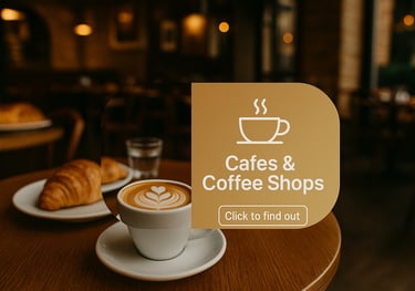 Find best cafes in Karnal