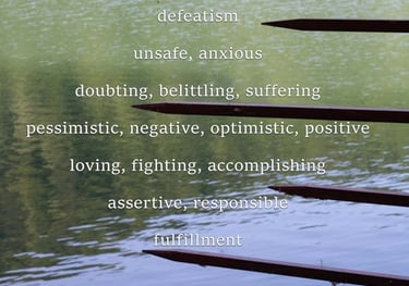 Choice is Yours - When Photographs Speak by Ormulyce