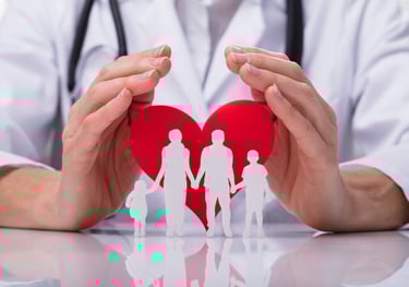 Mutuelle santé : remboursement dépenses santé optimal