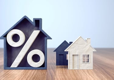 Assurance de prêt immobilier