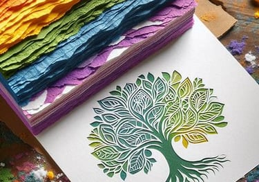 paper and pulp enzymes