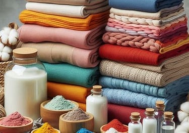 textile enzymes