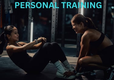 personal training core classes long island