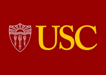 University of Southern California 