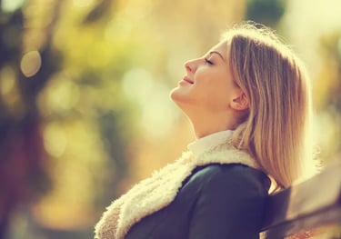 grâce à la sophrologie : Apprenez à réguler vos ressentis & Faîtes de votre corps un allié.