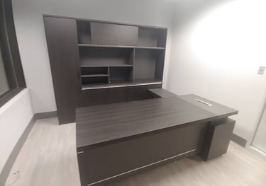 office assembly in duluth ga