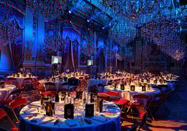 agence d'événementiel montpellier