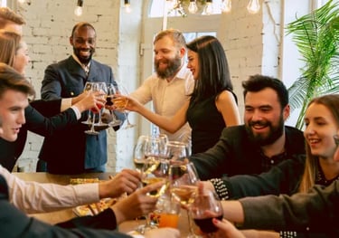 agence d'événementiel montpellier