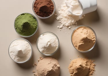 white concrete building during daytime