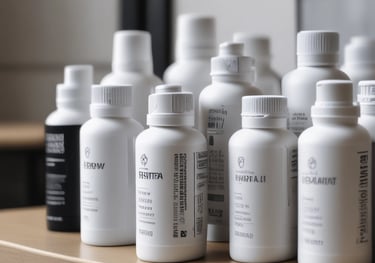 Supplements in 2026? Know basics.