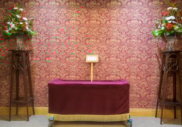 McGowan’s Funeral Home Ballybofey Stranorlar, funeral directors serving Ballybofey and Finn Valley