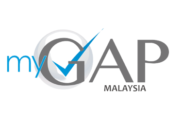 myGAP Malaysia Black Tiger Prawns Exporter Certificate