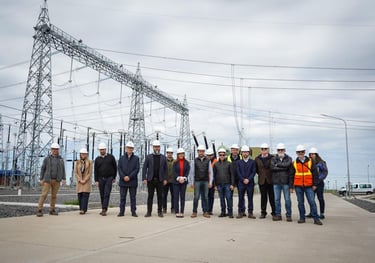 ET 25 de Mayo - Buenos Aires 